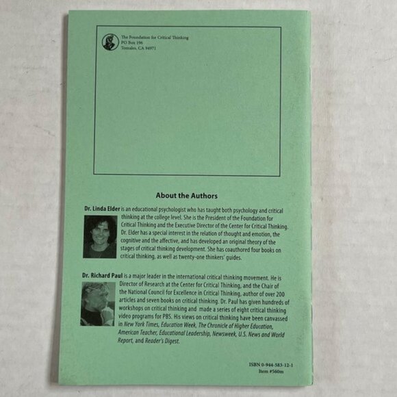 Thinkers Guide For Teachers How To Improve Students Learning 30 Practice Ideas - Picture 5 of 5